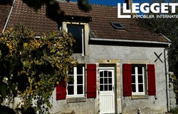 Pruniers, Centre-Val de Loire 36120