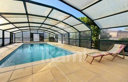 Salles, Aquitaine 33770