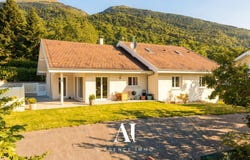 Échenevex, Auvergne-Rhône-Alpes 01170