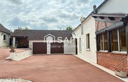 Monthou-Sur-Cher, Centre 41400