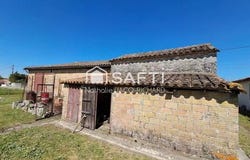 Ribagnac, Aquitaine 24240
