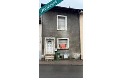 Maxeville, Lorraine 54320