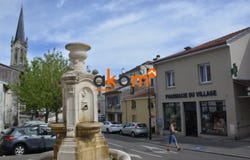Laxou, Lorraine 54520