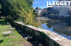 Civray, Nouvelle-Aquitaine 86400