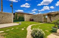 Cezais, Pays de la Loire 85410