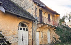 TRENAL, Bourgogne-Franche-Comté 39570