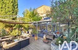 Corconne, Occitanie 30260