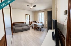 Montataire, Picardie 60160