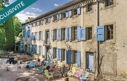 Lasbordes, Languedoc-Roussillon 11400