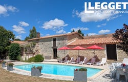 Saint-Christophe-sur-Roc, Nouvelle-Aquitaine 79220