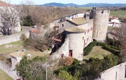 Courpière, Auvergne 63120