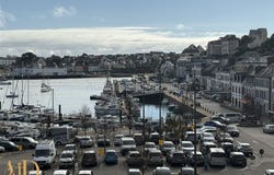 Audierne, Brittany 29770