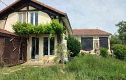 Marciac, Midi-Pyrénées 32230