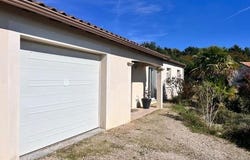 Saint-Maurice-La-Clouere, Poitou-Charentes 86160