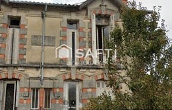 Saintes, Poitou-Charentes 17100