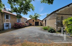 Mainzac, Poitou-Charentes 16380