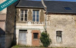 Montcornet, Picardie 02340