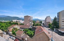 Grenoble, Rhône-Alpes 38000