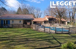 Ménesplet, Nouvelle-Aquitaine 24700