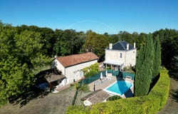 Saint-André-de-Cubzac, Aquitaine 33240