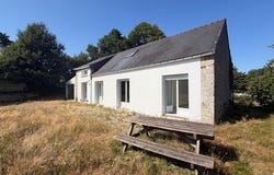 Malguenac, Bretagne 56300