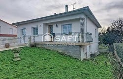 Mauze-Sur-Le-Mignon, Poitou-Charentes 79210