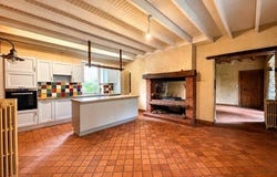 Marigny-Le-Lozon, Basse-Normandie 50570