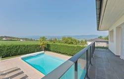 Chens-sur-Léman, Rhône-Alpes 74140