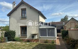 Gien, Centre 45500