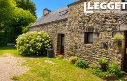 Huelgoat, Brittany 29690