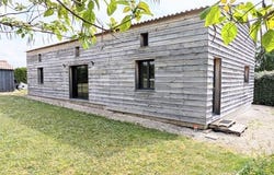 Jonzac, Poitou-Charentes 17500