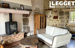 Champéon, Pays de la Loire 53640
