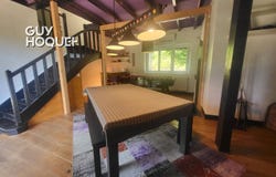 Moux-en-Morvan, Burgundy 58230