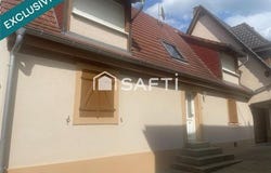 Mothern, Alsace 67470