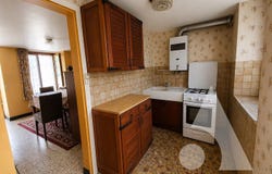 Crépy-en-Valois, Oise 60800