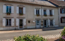 La Souterraine, Nouvelle-Aquitaine 23300