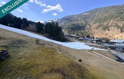 Saint-Jean-d'Aulps, Rhône-Alpes 74430