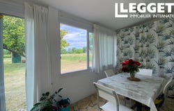 La Lande-de-Fronsac, Nouvelle-Aquitaine 33240