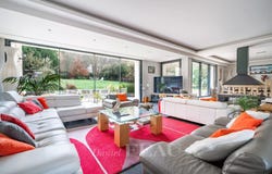 Chevreuse, Ile-de-France 78460