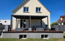 Kingersheim, Alsace 68260