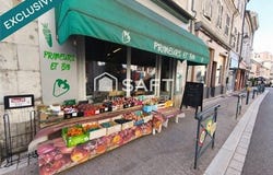Poligny, Franche-Comté 39800