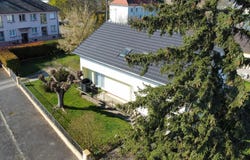 Bantzenheim, Haut-Rhin 68490