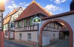 Wœrth, Bas-Rhin 67360