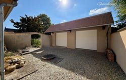 Le Lude, Pays de la Loire 72800