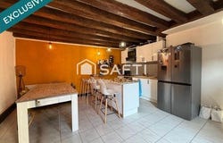 Vatan, Centre 36150