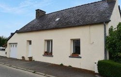 Plumieux, Brittany 22210