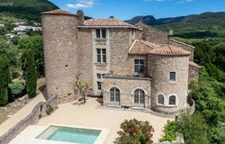 Soubès, Languedoc-Roussillon 34700