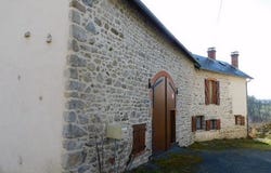 Rougnat, Limousin 23700