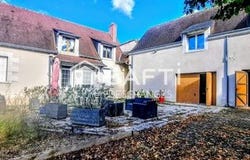 Amboise, Centre 37400