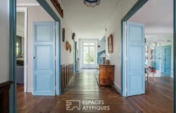 Parthenay, Poitou-Charentes 79200